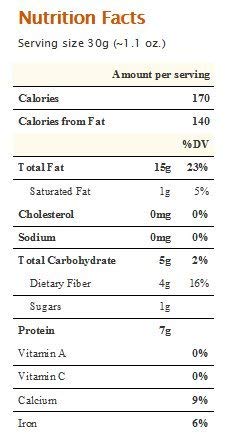 (1 Lb.) Natural In Shell Raw California Almonds - Pure Goodness Bursting with Natural Flavors - Vegan & Keto Friendly