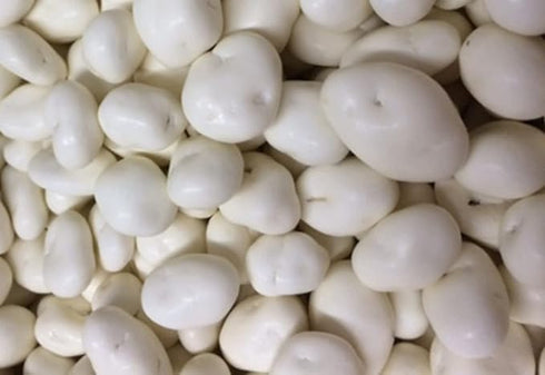 (3LB) Bayside Candy Yogurt Covered Raisins | Yogurt Coated Raisins