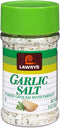 Lawry's Casero Ground with Parsley Garlic Salt, 6 oz (Pack of 12),