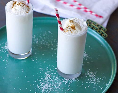 1 Food to Live - Shredded Coconut, Pound Unsweetened Coconut Flakes, Desiccated, Kosher, Vegan, Bulk. No Sulfites