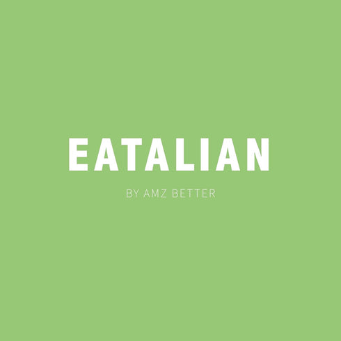 7 oz/ 200g, EATALIAN by AMZ BETTER Vegan Pistachio Cream Sugar Free, Delicious sugar free vegan spread, ideal on bread