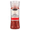 Santa Maria Chili Explosion Spices with Grinder - Best for Meat, Hot or Cold