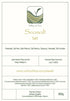 Fleur de Sel Gourmet Quality - Super Fine Seasalt - Fleur De Sel French Sea Salt - Flaky Sea Salt - Diamond Kosher Salt