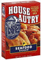House Autry Seafood Breader 8 Oz. Pack of 2