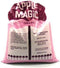 Apple Magic Purple/Fuschia Grape Flavored Candy Apple Mix 15 oz