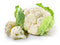Bristol Farms , Cauliflower Head Organic, 1 Count