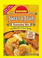 Sun Bird Sunbird Seasoning Mix Sweet Sour 0.87oz (4 Packs)