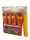 Wisconsin Cheese Company - 100% Wisconsin Cheddar Cheese Sticks, 1 oz. (24