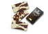 3 Pack Signature Gourmet Rum Raisin Granola Crunch Chocolate Bars