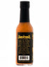 Hellfire Hot Sauce The Sauceress's Private Reserve