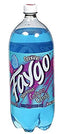 Vending 2 U 20oz Faygo Cotton Candy Soda Pop bottles, Pack of 12 (Total 240