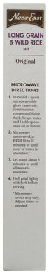 6oz. (Pack 12 Near East Rice Pilaf Mix, Original Long Grain & Wild Rice, of ) by Near East