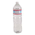 1.5L 12 Crystal Geyser Natural Alpine Spring Water, Drinking Water Bottled at the Source, Bottles, Case