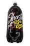 Shasta Soda Soft Drinks, ROOT BEER 2 L, (Pack of 8)