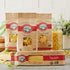 MONTEBELLO 1 lb (4-pack) Spaghetti
