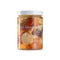 I Contadini Italian Giardiniera | Mixed Pickled Vegetables Imported from Puglia | Premium Quality,