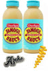 Durkee Famous Sauce - New 12 oz Bottle (Pack of 2)
