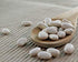 4 Food to Live Organic Great Northern Beans, Pounds Dried, Non-GMO, Kosher, Raw, Sproutable, Bulk Seeds, Product of the