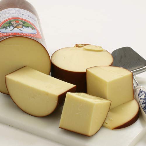 Grace nnvg Smoked Gouda Cheese (1 lb)