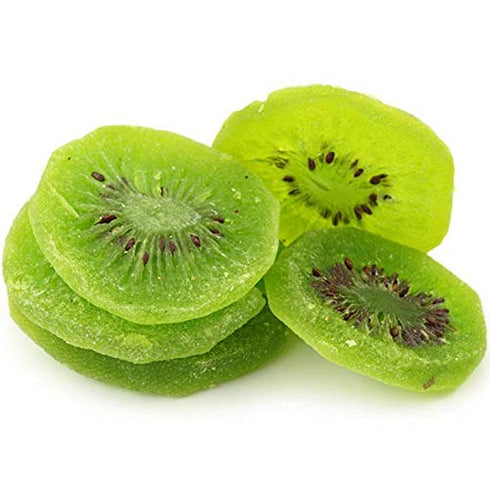 Smarty Stop 5 (Pack 1)) Dried Fruits Great Healthy Snack (Dried Kiwi, Pound