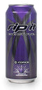 Shred It Energy Rip It Energy Drinks Tribute Editions (G Force, 12 Cans)