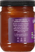 16-Ounce 100% 1 Pack Wholesome Sweeteners Organic Raw Unfiltered Honey Jar, Pure, Fair Trade Certified, Non GMO Project