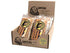 Umchu Bar Umchu - Primitive Nutrition Honey Coconut & Nuts (Box of 12) Paleo,