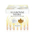 Canasuc 69 Paris, A La Bonne Heure, Pur Sucre de Canne, Box of Assorted and Individually Wrapped French Molded Teapot