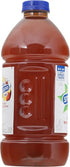64 oz Diet Snapple Half 'n Half, fl bottle