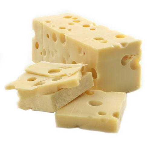 Unknown Frantal Emmental - 2 Pound Club Cut