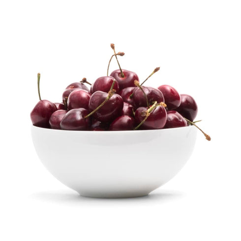 Fresh Produce Red Cherries, 1 Bag