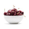 Fresh Produce Red Cherries, 1 Bag