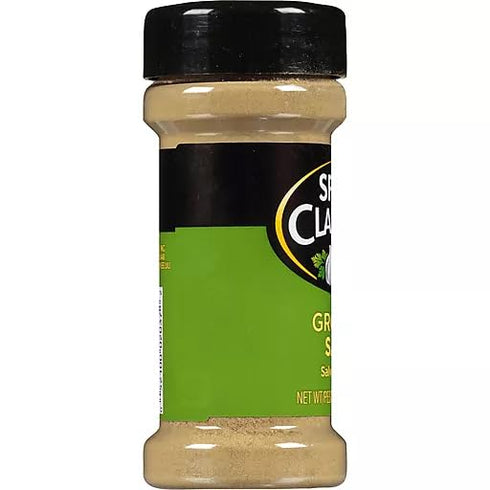 McCormick Spice Classics Ground Sage, Plastic Shaker, 1.37 Ounce