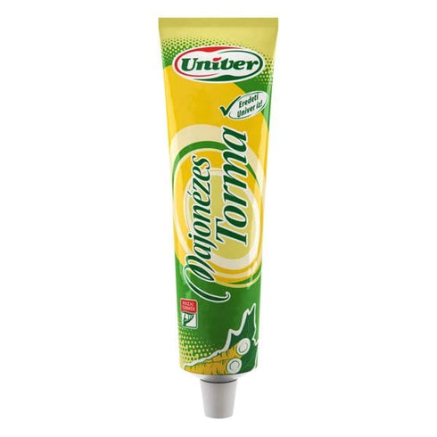 Generic 2 160 Mayo Creamy Hungarian Mayonnaise AND Univer Horseradish with Mayonnaise, x g| Smooth Spreadable Condiment