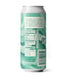 16fl oz (Pack 12) HOPLARK Sparkling HopTea THE MOJITO ONE, Tall Cans of Unsweetened Antioxidants Polyphenols Zero