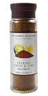 The Gourmet Collection Paprika Lemon & Lime Spice Blend, Cooking Seasoning for Chicken, Fish, Eggs, 156 Servings