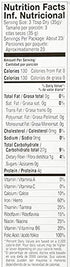 ebaney 28 oz (Packaging (Pack 2) Farina Mills Fortified Farina Creamy Hot Wheat Cereal May Vary)
