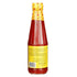 Jufran 340g/12 oz. Banana Sauce Mild Tomato-Less Ketchup {Imported from Canada}