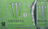 16 (Pack 12) Monster Energy Ultra Paradise, Sugar Free Energy Drink, Ounce