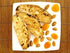 MANDELIN CALIFORNIA ALMONDS AND ALMOND PASTES (5 lb), Mandelin Grower Direct Pure Natural Almond Flour with Skin