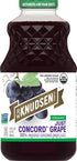 R.W. Knudsen 32 (Packaging (Pack 5) Organic Just Concord Grape Juice, Ounces May Vary)