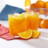 15g 7 Nutmeg State Nutrition - High Protein Diet Fruit Drink - Protein - Low Calorie - Low Carb - Low Sugar - Fat Free