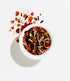 50 Art of Tea | Apricot Escape - Caffeine Free | Pyramid Tea Bag Sachets