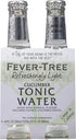 27.2 Oz, 4 Pack Fever-Tree, Water Tonic Sparkling Cucumber, Fl