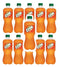 Variety Pack Crush Orange 20 oz Soda Bottles (Pack of 12, Total of 240