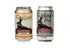 Gosling's Stormy Ginger Beer Soda Variety Pack , Pack of 24, 12 oz