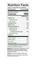 Generic 11 oz, 1 Count NuTrael Blueberry Cinnamon Nut Granola Cereal, Keto Friendly, Gluten Free, No Sugar Added