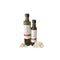 Nuvo Olive Oil The Quatros - Raspberry, White Peach, The Godmother, Meyer Lemon Balsamic