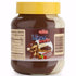 Podravka 12oz (350g) Lino Lada White and Cocoa Hazelnut Spread, Duo