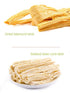 ONTRUE 9.88 Oz (pack 2) Tofu Sheets Dried Beancurd Sticks Asian Tofu Yuba Precut Tofu Good Source Of Protein Non-GMO